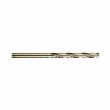 Morse Taper Length Drill, Heavy Duty, Series 2314, 732 Drill Size Fraction, 02188 Drill Size Deci 10711